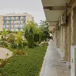 Апартамент дюн резидънс Слънчев бряг