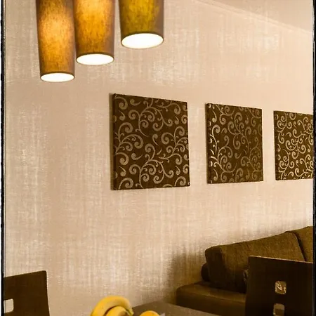 Dune Apartment Slantschew brjag