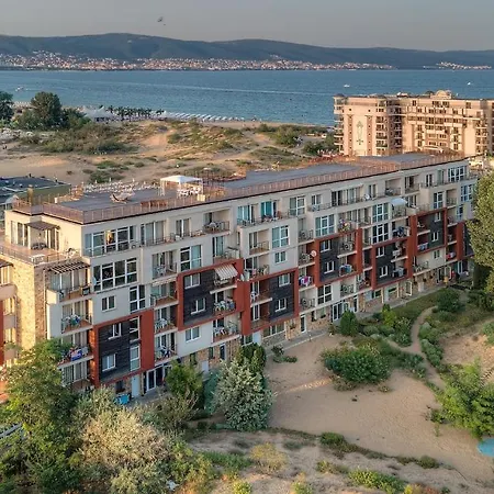Dune * Słoneczny Brzeg