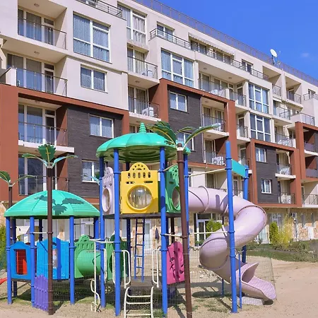Appartamento Dune Sunny Beach