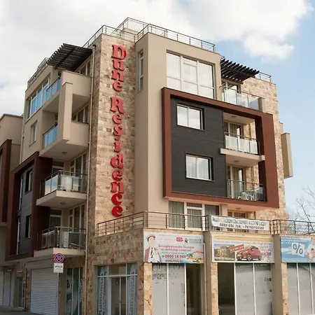 Dune Slantschew brjag