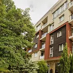 Apartmán Dune Sluneční pobřeží