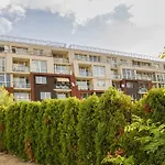 Apartmán Dune