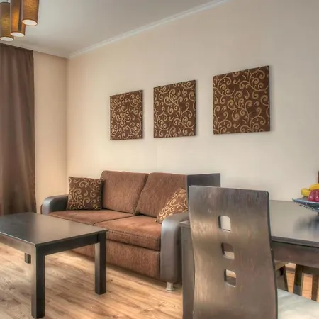 Dune Apartmán Sluneční pobřeží