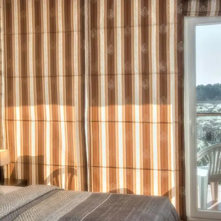 дюн резидънс *