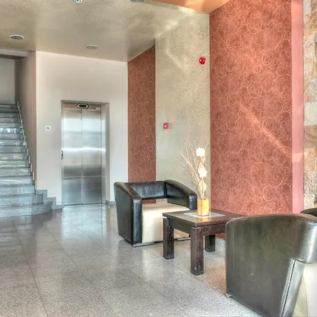 Apartmán Dune *