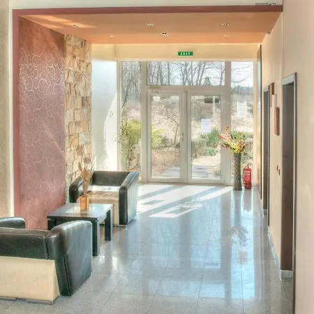 Апартамент дюн резидънс