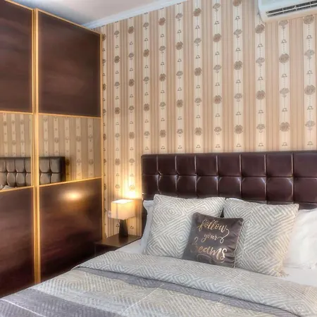 Dune Apartmán