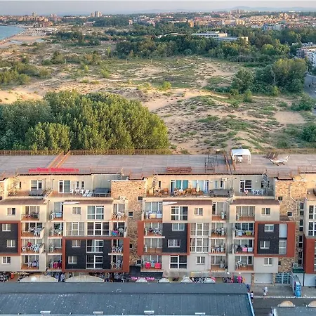 Dune Апартаменты