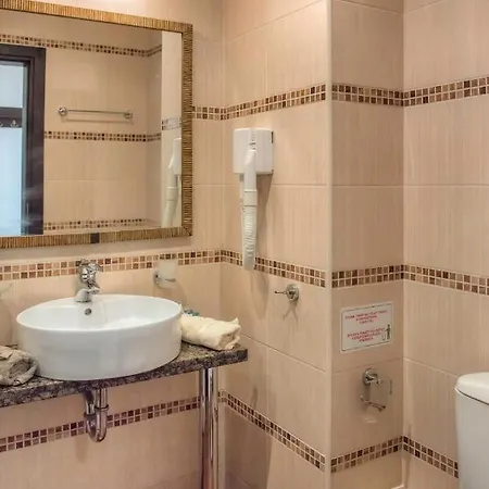 дюн резидънс Слънчев бряг