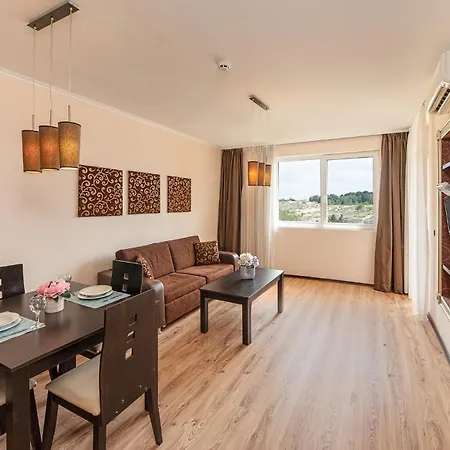 Apartment Dune
