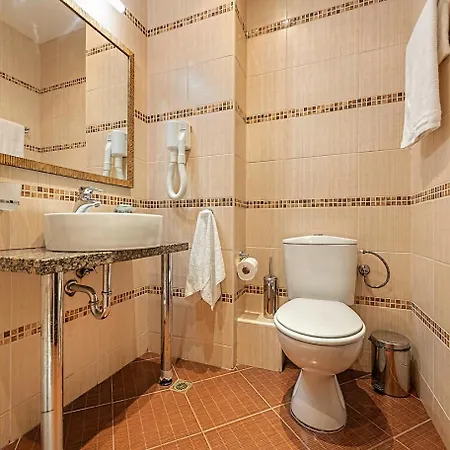 Dune Apartment *