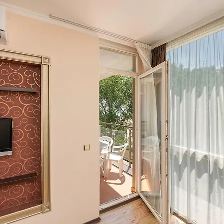 Apartment Dune Sunny Beach