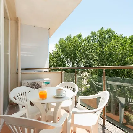 Dune Apartmán Sluneční pobřeží