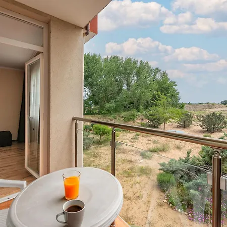 Dune Apartment