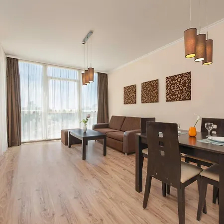 Apartment Dune