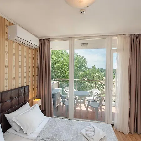 Dune Apartment *