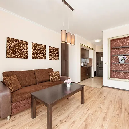 Apartmán Dune *