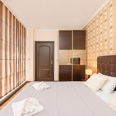 Dune Apartment Sunny Beach