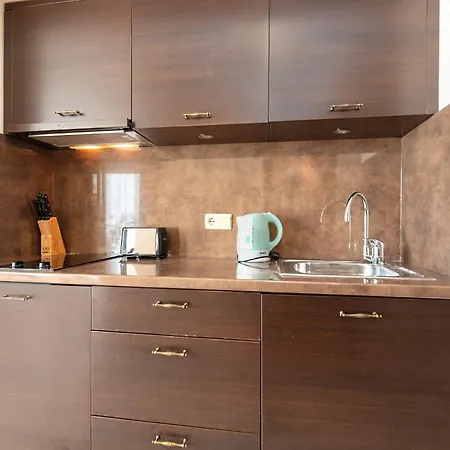 Apartment Dune
