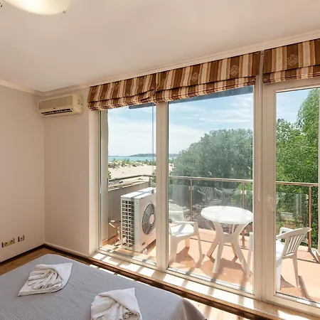 Dune Apartmán Sluneční pobřeží