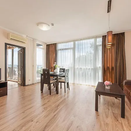 Apartmán Dune *