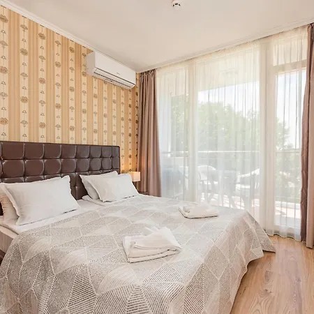 Dune Apartment Sunny Beach