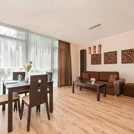 Apartment Dune