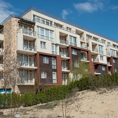 Dune * Sunny Beach