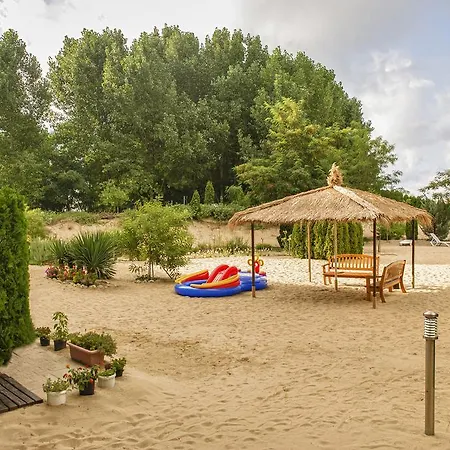 Apartmán Dune *