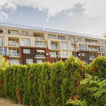 Apartmán Dune