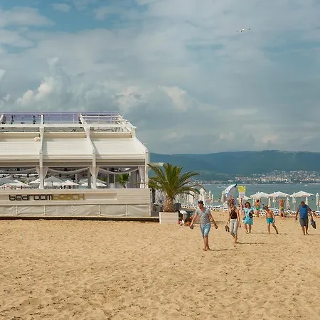 Апартамент дюн резидънс